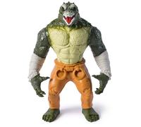 DC Comics, Batman Giant Series Killer Croc Action Figure, 30-centimetre Superhero Collectible Kids’ Toys for Boys and Girls Aged 3+