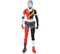 DC Comics, Harley Quinn Action Figure, 30-cm Super Hero Collectible Kids’ Toys for Boys and Girls Aged 3+