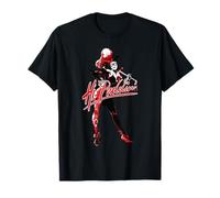 DC Comics Batman Harley Quinn Hi Puddin T-Shirt