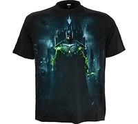 DC Comics - Batman - Injustice 2 - T-Shirt Black - S
