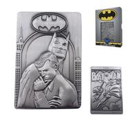 DUST! DC Comics Limited Edition Batman Ingot