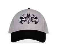 Batman Logo - Eyes Cap multicolour Onesize