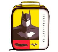 Dc Comics Batman Lunch Bag