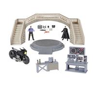 DC Comics Batman Mega zestaw 6060831 [FIGURKA]