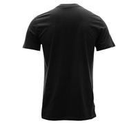 DC Comics Batman Men's The Legend Logo - Black - S
