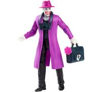 DC Comics Batman Missions The Joker Action Figure