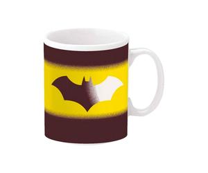 DC Comics Batman mug 325ml
