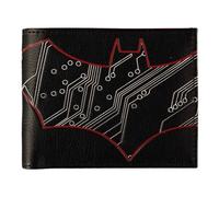 Difuzed Warner - Batman - Bifold Wallet