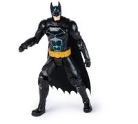 DC Comics, Batman Ninja Strike 30cm Batman Action Figure, Super Hero Collectible Kids Toys for Boys and Girls Ages 3 and Up
