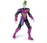 DC Comics, Batman Ninja Strike 30cm Batman Action Figure, Super Hero Collectible Kids Toys for Boys and Girls Ages 3 and Up