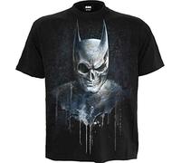 DC Comics - Batman - Nocturnal - T-Shirt Black - M