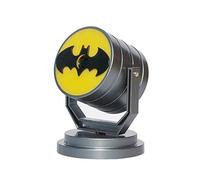 DC Comics Batman Official Bat Signal Emblem Projector Desk Mood Night Light