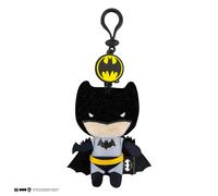 DC Comics Batman Plush Keyring | Acotis