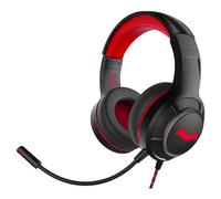Dc Comics Batman Pro G4 Headphones