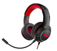 DC Comics Batman - Pro G4 Wired Gaming Headset With Mic - OTL - Black