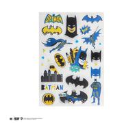 DC Comics Batman Puffy Foam Sticker | Acotis