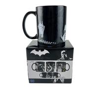 Dc Comics (Batman Shadows) Heat Change Mug