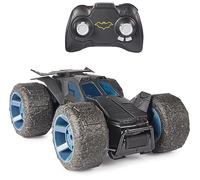 DC Comics Batman RC Stunt Force Batmobile