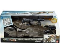 DC Comics Batman Super-Launched Missiles Batmobile