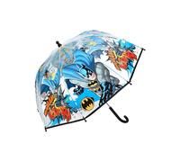 DC Comics Batman Superhero Kids Lightweight Umbrella