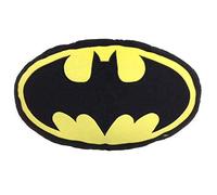 DC COMICS - Batman - Symbol oval Cushion