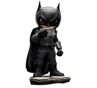 Iron Studio THE BATMAN - Figurine Mini Co. 17cm