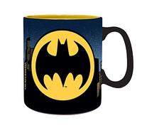 DC COMICS - Batman the Dark Knight - Mug 460ml