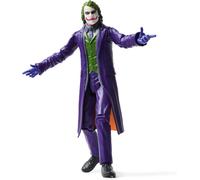 Batman, The Dark Knight The Joker Action Figure, 30-cm, 85th Anniversary Limited Edition Collectible Kids’ Toys for Boys and Girls Aged 3 and Up