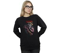 Dc Comics Batman The Killing Joke Sweatshirt In Black Black M