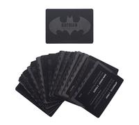 DC Comics Batman Trivia Quiz