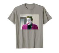 DC Comics Batman TV Series 1966 Joker Photograph T-Shirt