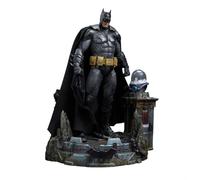 DC Comics Batman Unleashed Deluxe 1:10 Scale Statue