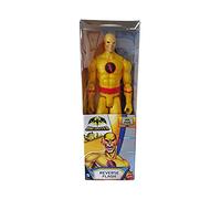 DC Comics Batman Unlimited - Reverse Flash Action Figure/Figurine/Collectible Figure 30 cm - Yellow