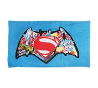 DC Comics Batman V Superman 'Clash' Towel