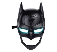 DC Comics Batman Voice Changing Mask