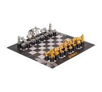 DC Batman vs The Joker Chess Set