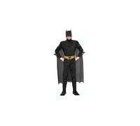 DC Comics - Batmanmen's costume black size M