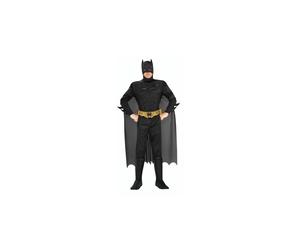 DC Comics - Batmanmen's costume black size M