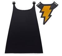 DC Comics Black Adam - Cape & Chest Plate Roleplay (6064874)