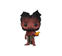 Funko POP! Movies: DC - Black Adam - Sabbac - Collectable Vinyl Figure - Gift Idea - Official Merchandise - Toys for Kids & Adults - Movies Fans - Model Figure for Collectors and Display