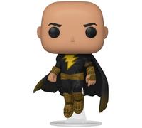 DC Comics Black Adam with Cape Funko Pop! Vinyl Figure