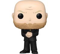 Funko POP! Heroes: Black Lightning - Tobias Whale - Collectable Vinyl Figure - Gift Idea - Official Merchandise - Toys for Kids & Adults - TV Fans - Model Figure for Collectors and Display