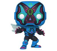 DC Comics Blue Beetle Dia De Los DC Glow US Exc. Pop! Vinyl