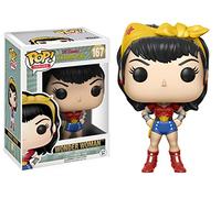 DC Comics Bombshells 12853 "Pop! Vinyl Wonder Woman" Figure