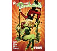 BOMBSHELLS Volume 2 ALLIES Graphic Novel (S)