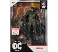 DC Comics Build a Fig - Pick and Choose - DC Multiverse 7inch McFarlane Toys