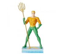 DC Comics Aquaman Silver Age Figurine