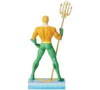 DC Comics Aquaman Silver Age Figurine