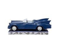 DC Comics By Jim Shore Batmobile Figurine