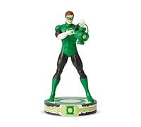 DC Comics by Jim Shore Green Lantern Silver Figurine